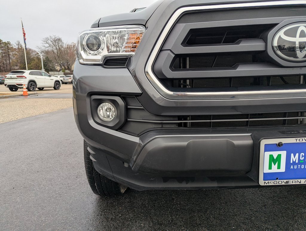 Used 2023 Toyota Tacoma SR5 image 10