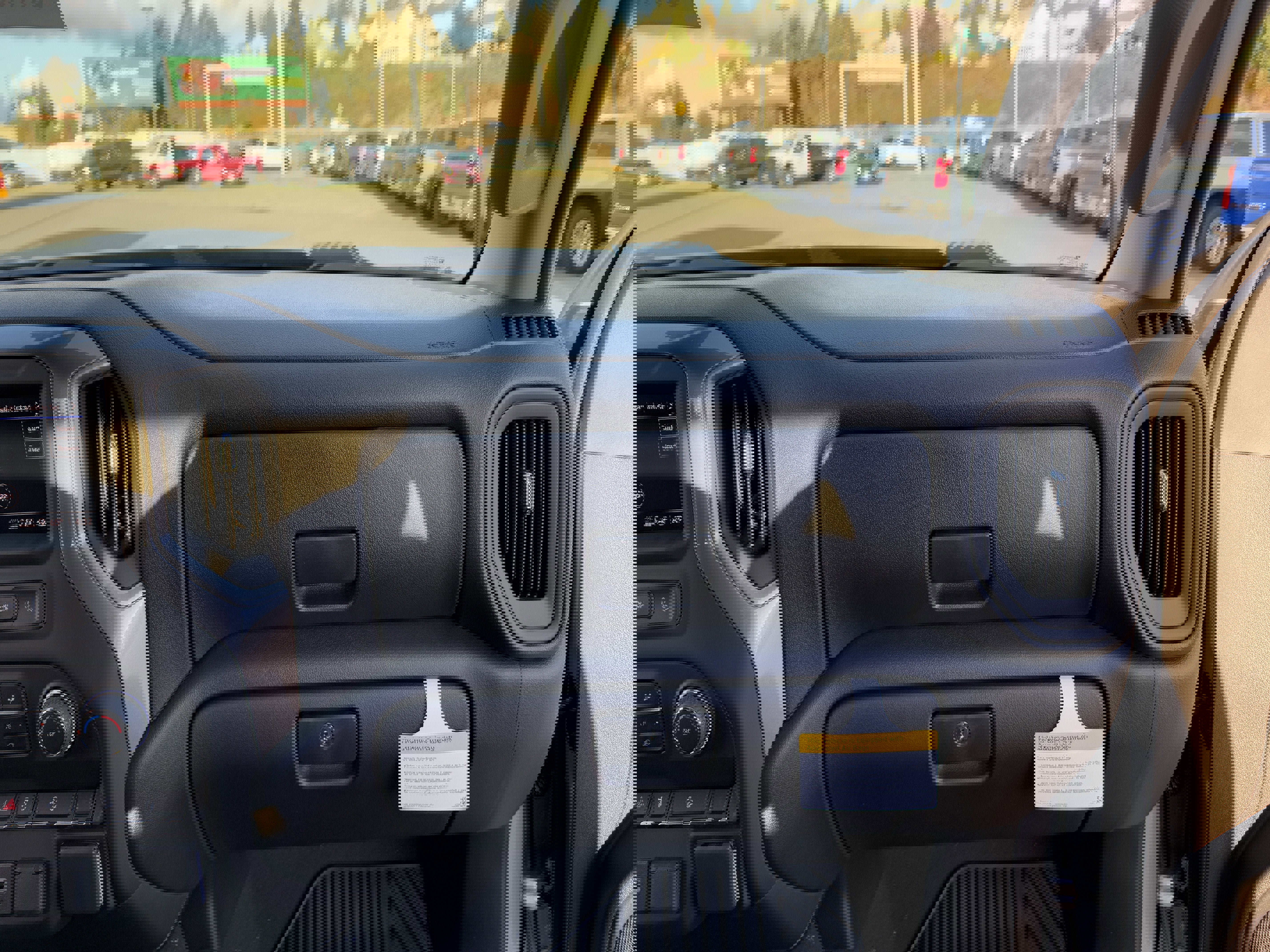 New 2026 Chevrolet Silverado 2500 Custom w/ Custom Value Package image 24