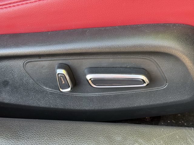 Used 2025 Acura Integra A-Spec w/ Technology Package FWD image 26