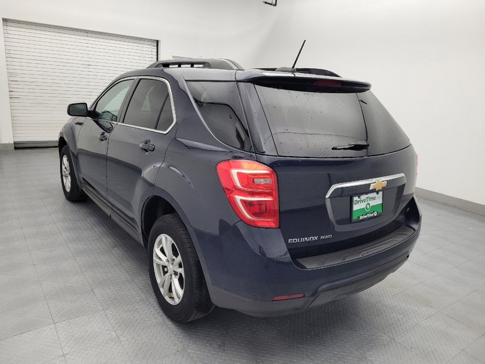 Used 2017 Chevrolet Equinox LT w/ Convenience Package image 5