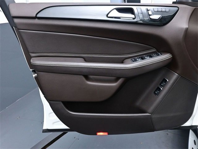 Used 2018 Mercedes-Benz GLS 450 4MATIC image 20