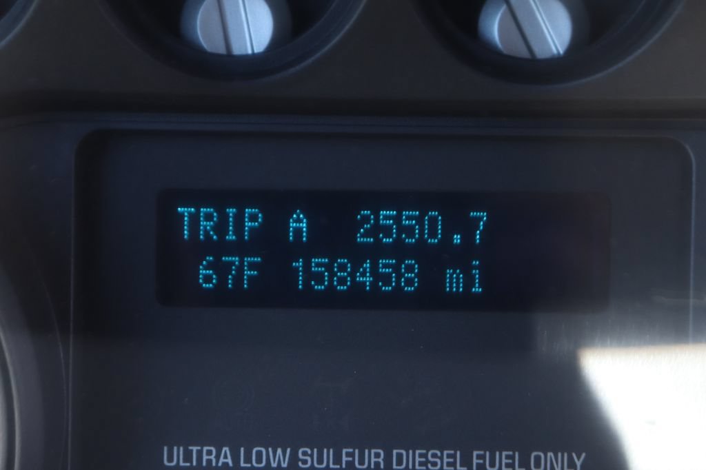 Used 2012 Ford F350 XLT AWD/4WD image 23