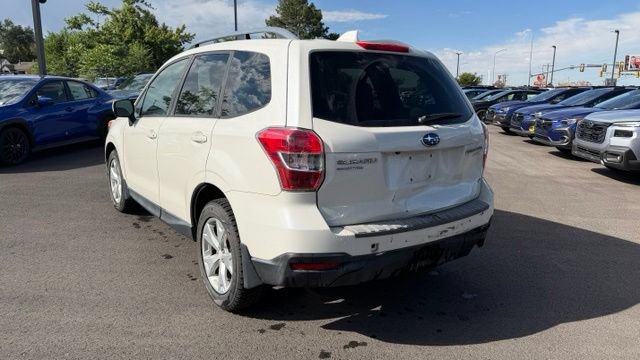 Used 2016 Subaru Forester 2.5i Premium AWD/4WD image 7
