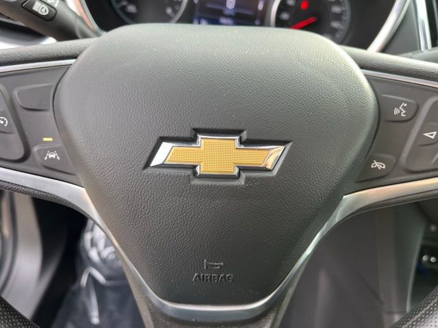 Used 2023 Chevrolet Equinox LT image 19