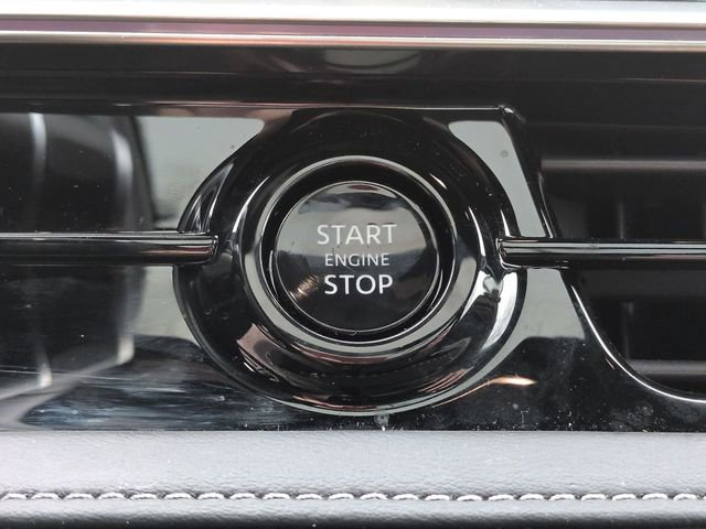 New 2025 INFINITI QX80 Autograph image 22