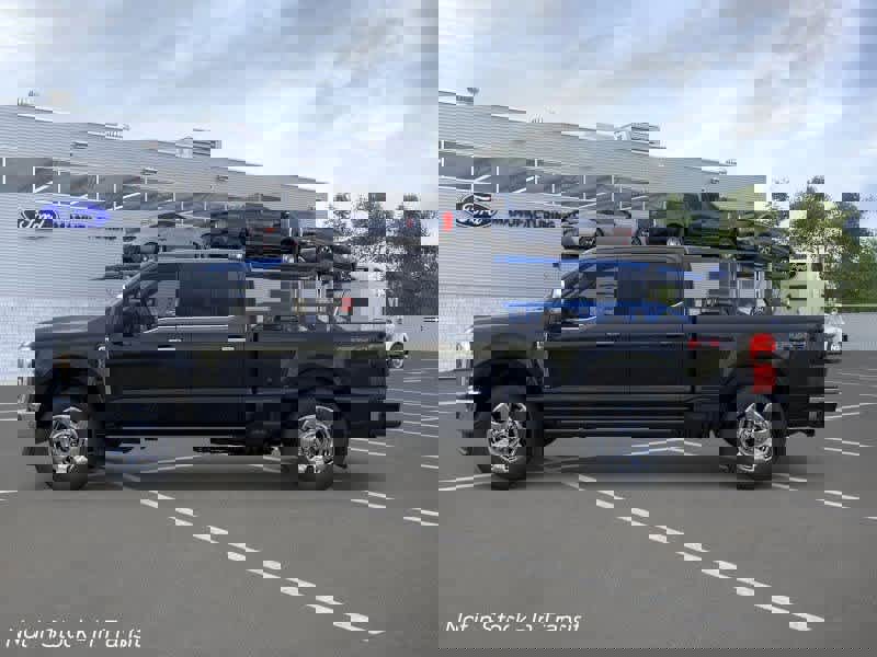 New 2026 Ford F350 Lariat image 3