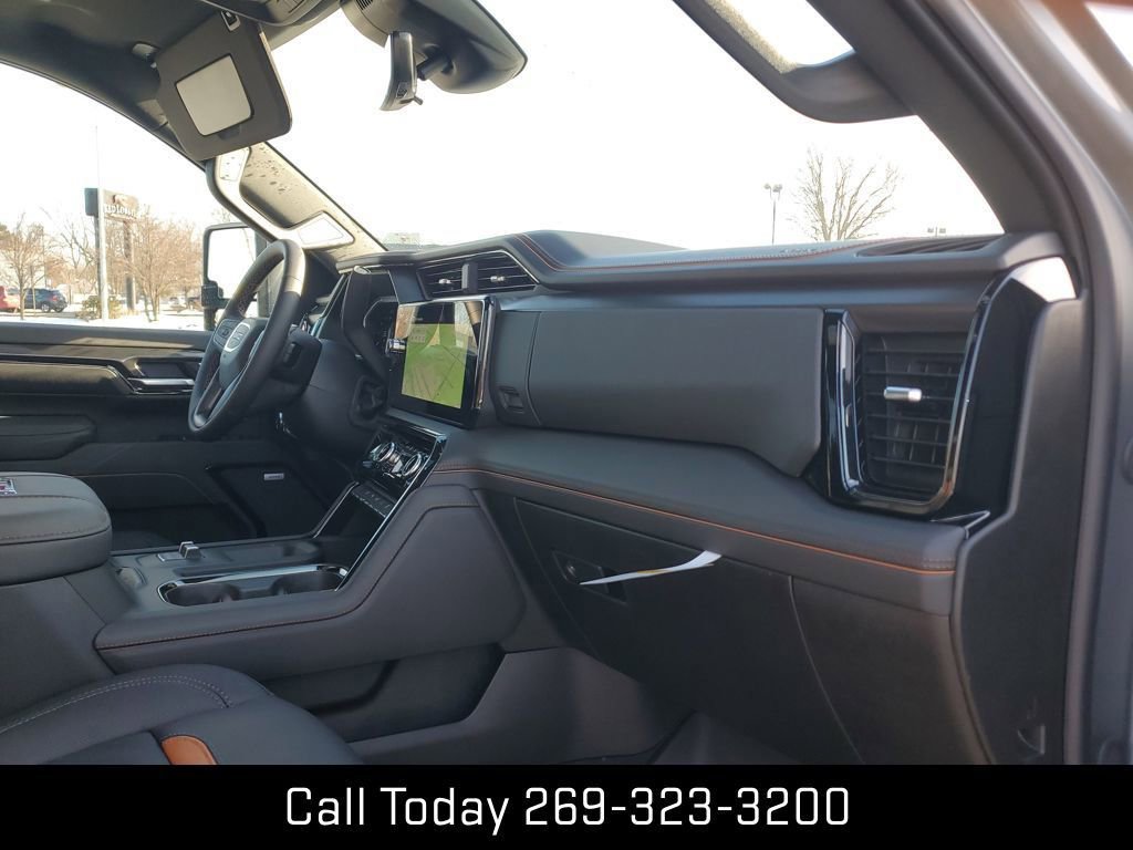 New 2026 GMC Sierra 2500 AT4 w/ AT4 Premium Plus Package image 25