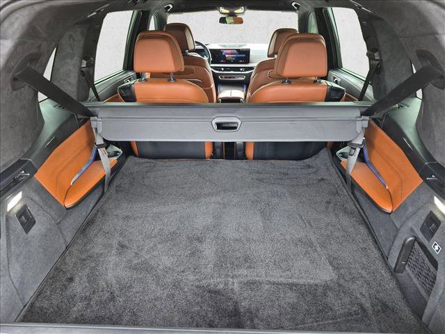 Used 2023 BMW X7 M60i w/ Executive Package AWD/4WD image 19
