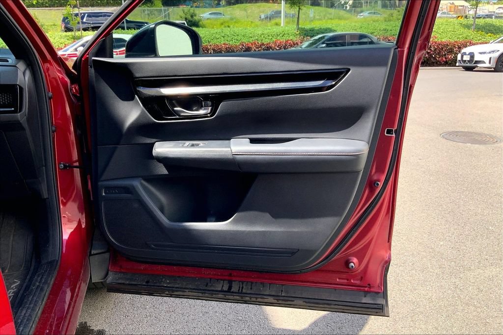 Used 2023 Honda CR-V Sport Touring image 23
