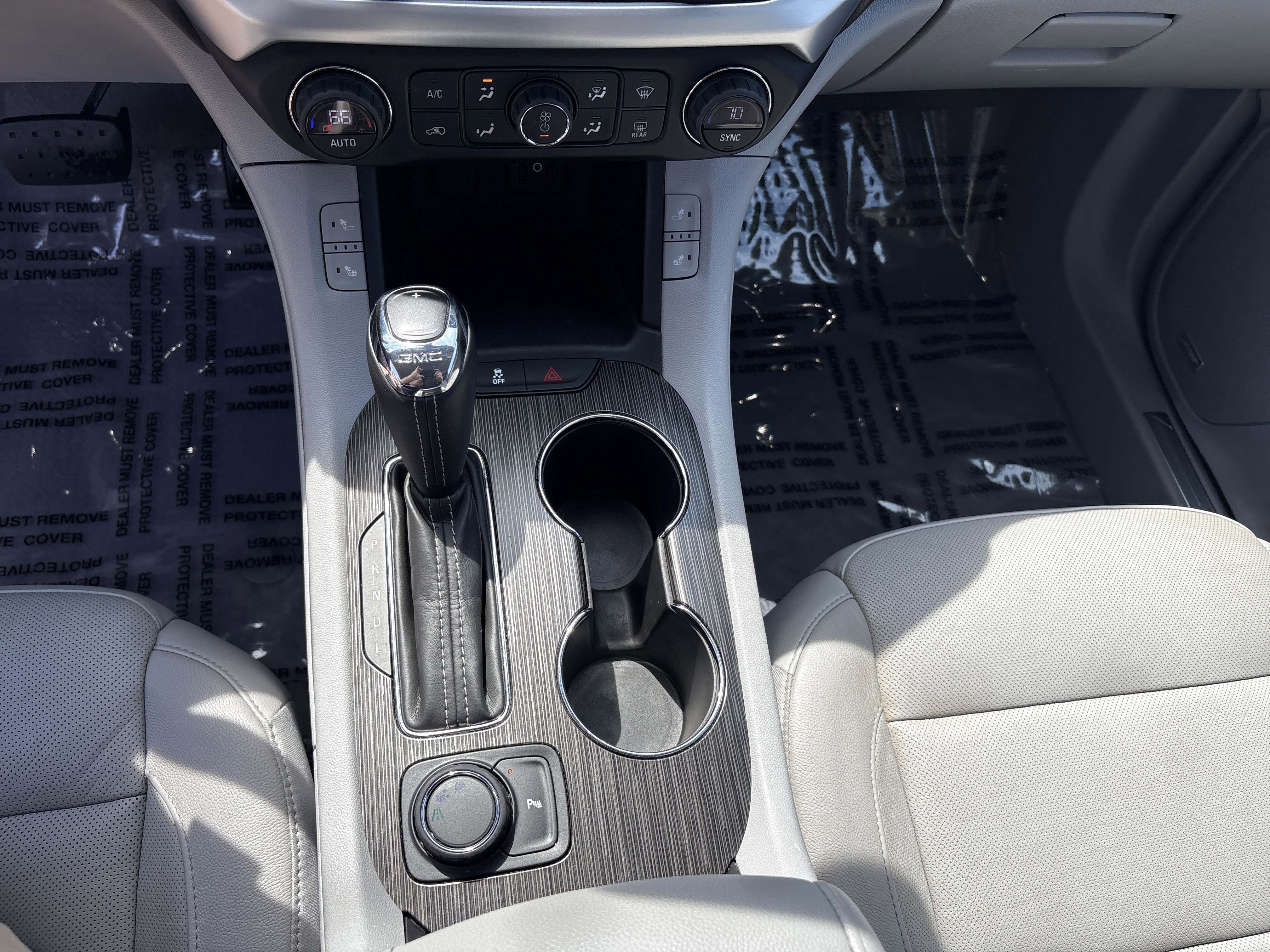 Used 2018 GMC Acadia SLT image 20