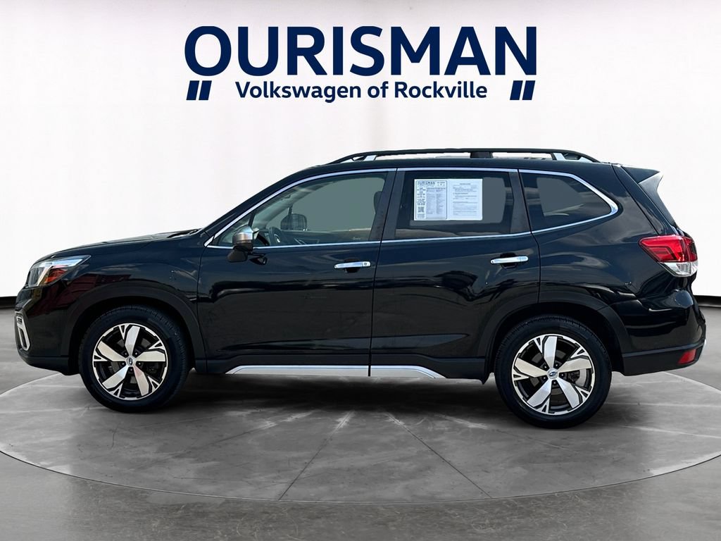 Used 2019 Subaru Forester Touring AWD/4WD image 2