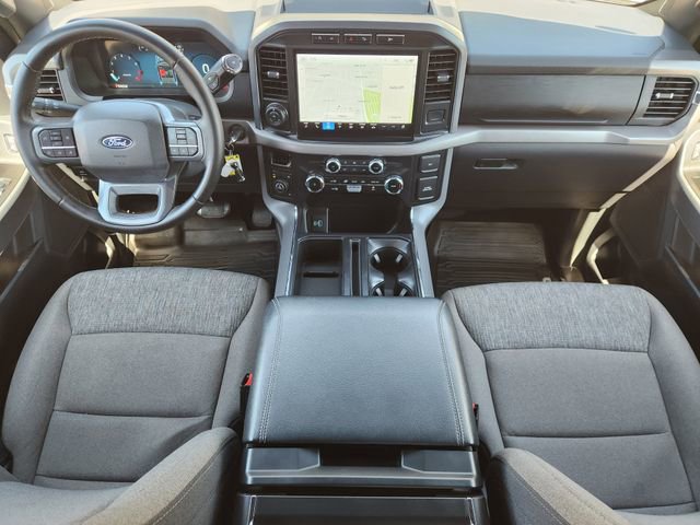Used 2024 Ford F150 XLT w/ FX4 Off-Road Package image 23