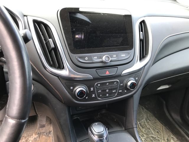 Certified 2021 Chevrolet Equinox Premier AWD/4WD image 8
