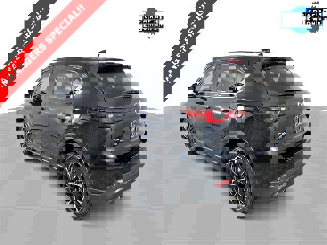 Used 2023 MAZDA CX-5 AWD 2.5 S w/ Premium Plus Pkg image 6