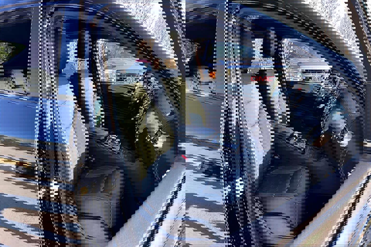 Used 2016 Mercedes-Benz GLE 450 4MATIC Coupe image 9