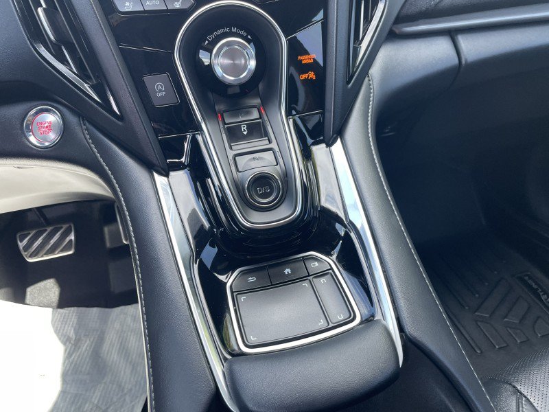 Used 2019 Acura RDX A-Spec w/ Technology Package AWD/4WD image 20