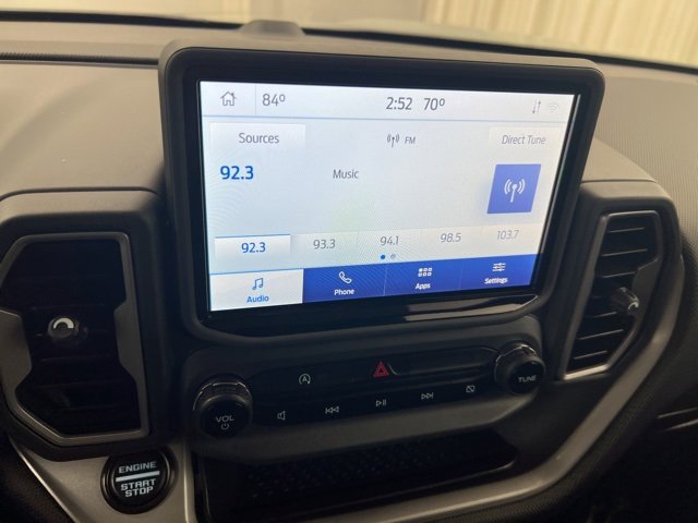 Used 2022 Ford Bronco Sport Big Bend w/ Convenience Package image 18