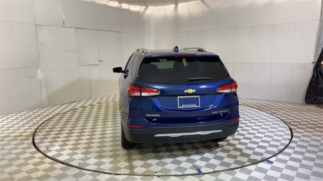 Used 2023 Chevrolet Equinox Premier w/ LPO, Floor Liner Package image 7