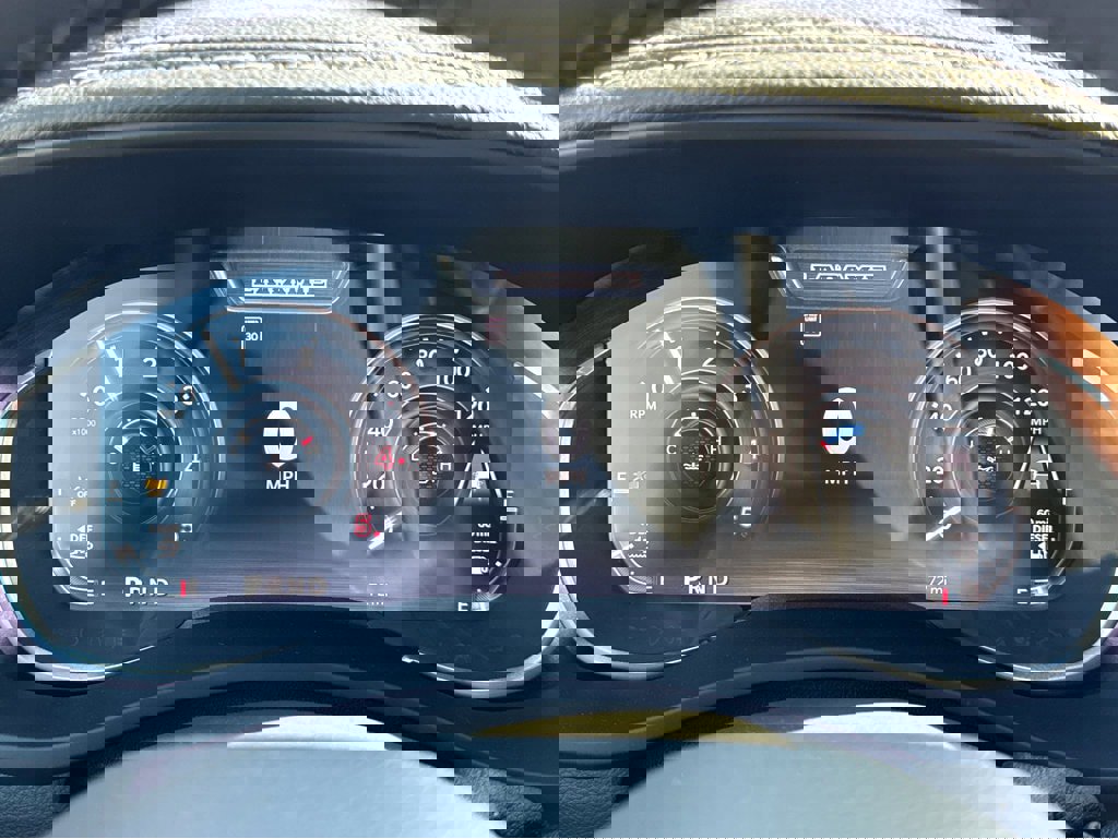 New 2025 RAM 2500 Laramie w/ Sport Appearance Package image 18