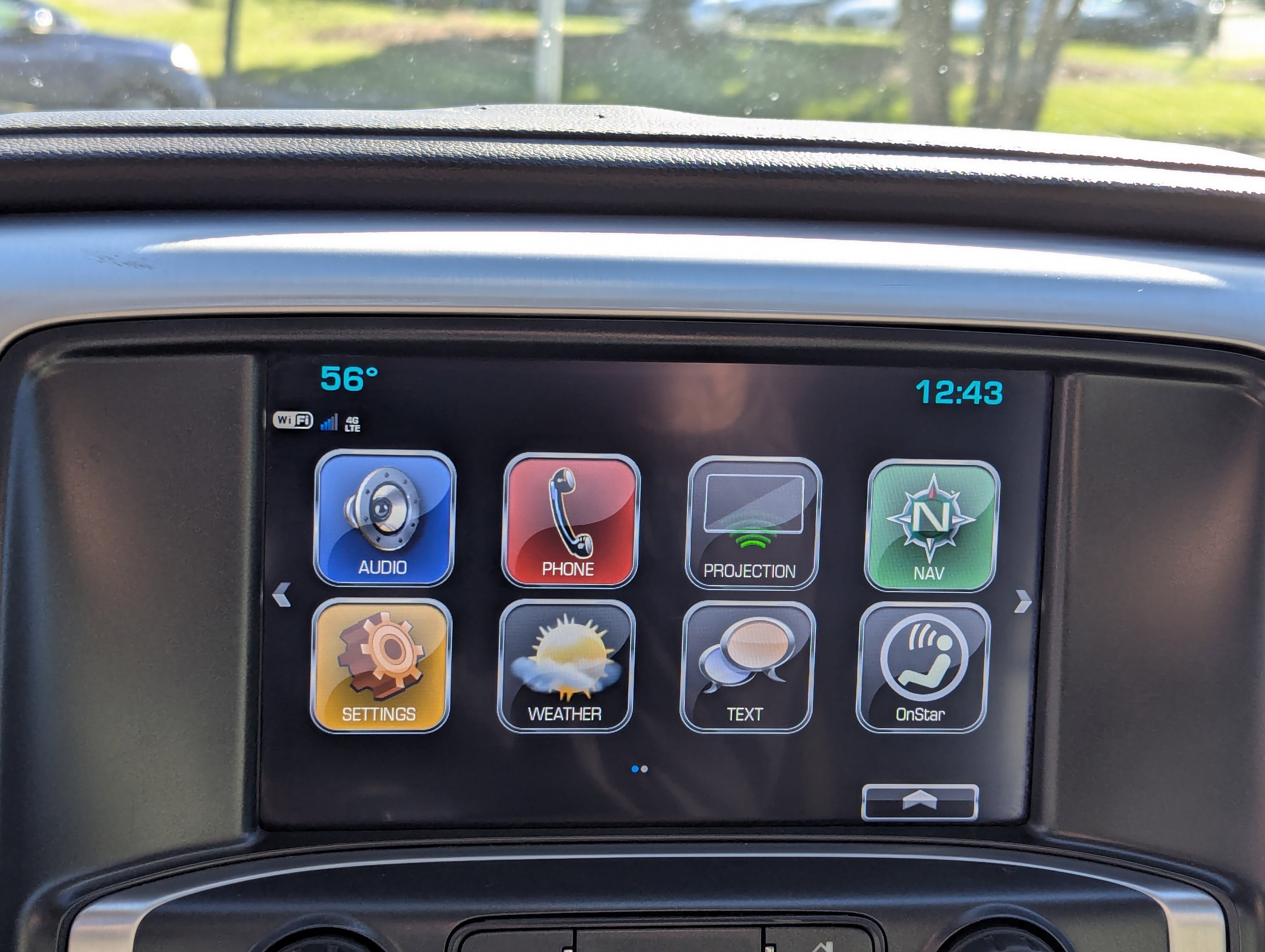 Used 2018 GMC Sierra 1500 SLT w/ SLT Premium Package image 21