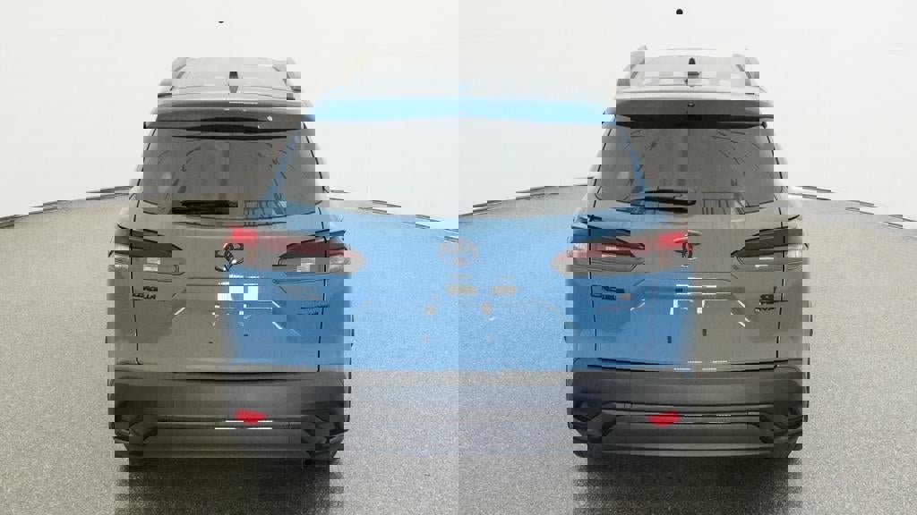 New 2026 Toyota Corolla Cross SE w/ Moonroof Package AWD/4WD image 7