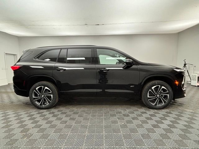 New 2026 Buick Enclave Sport Touring w/ Power Package image 8