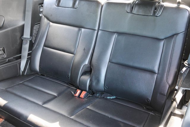 Used 2020 Ford Explorer Limited w/ Class III Trailer Tow Package image 17