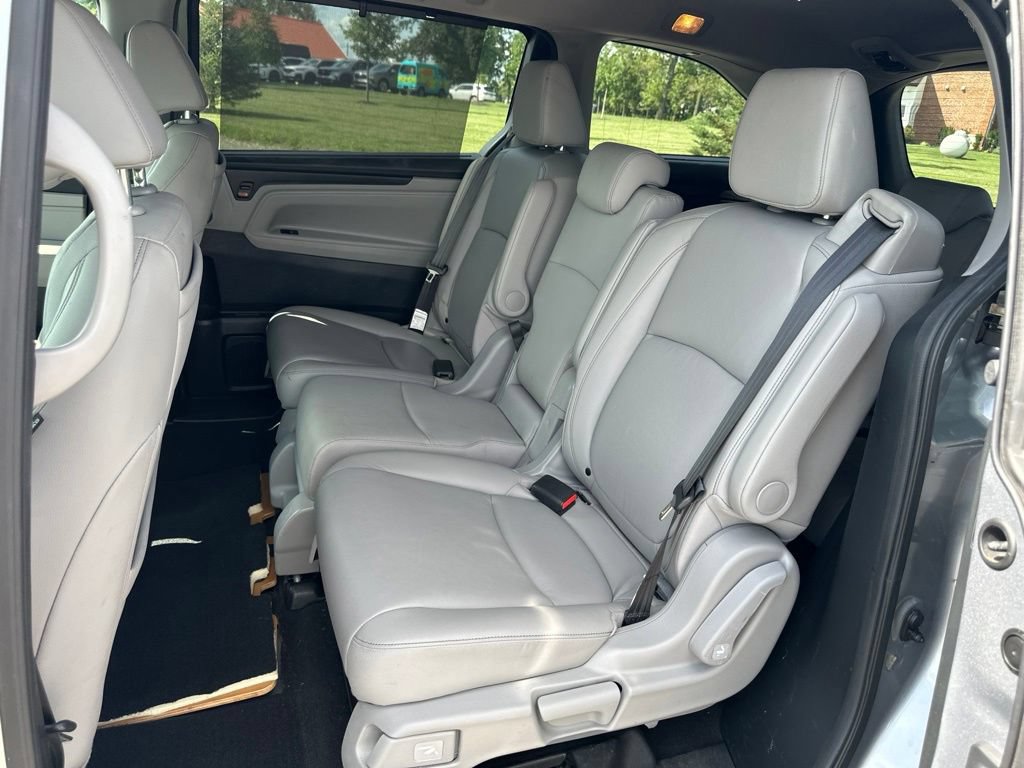 Used 2023 Honda Odyssey Touring image 16