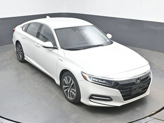Used 2018 Honda Accord Hybrid image 13