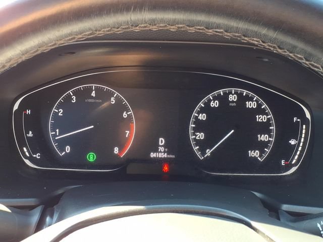 Used 2020 Honda Accord EX-L image 30
