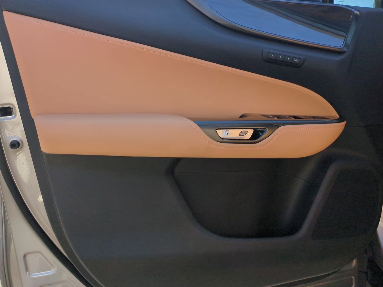 Certified 2024 Lexus NX 350h AWD w/ Premium Package image 13