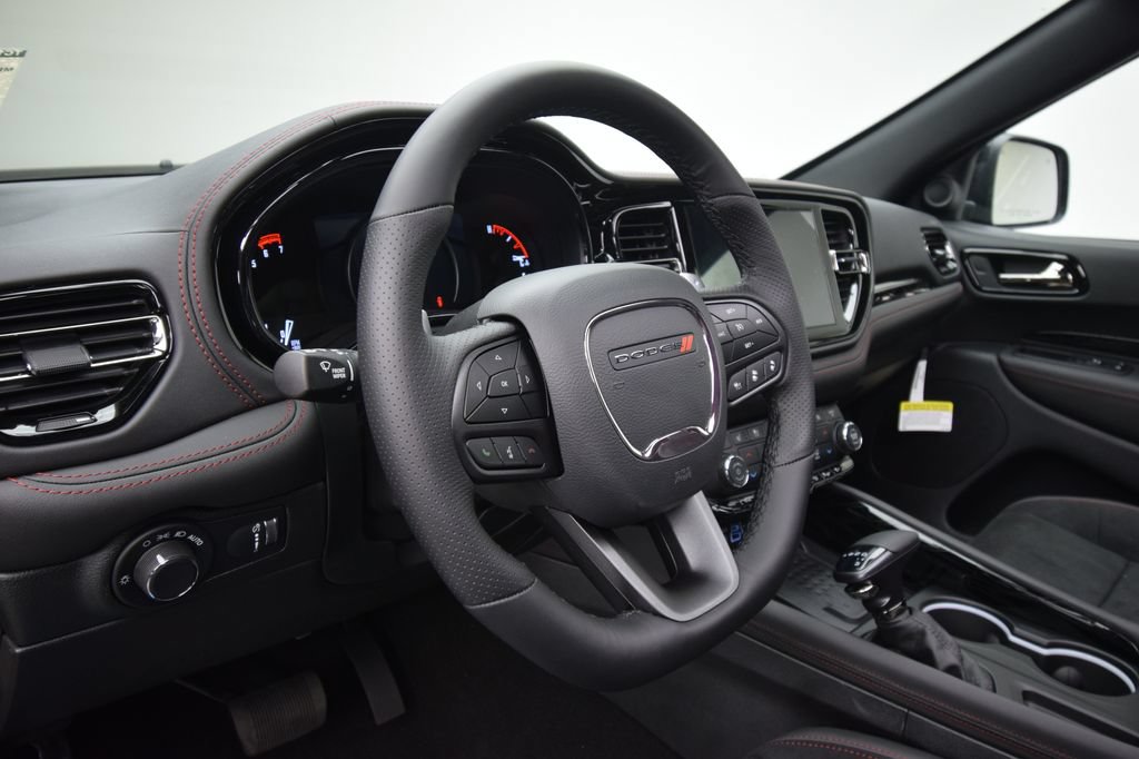 New 2026 Dodge Durango GT w/ Tow 'N Go Package AWD/4WD image 34