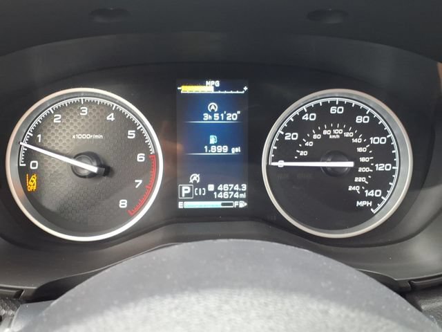 Used 2023 Subaru Forester Limited AWD/4WD image 39
