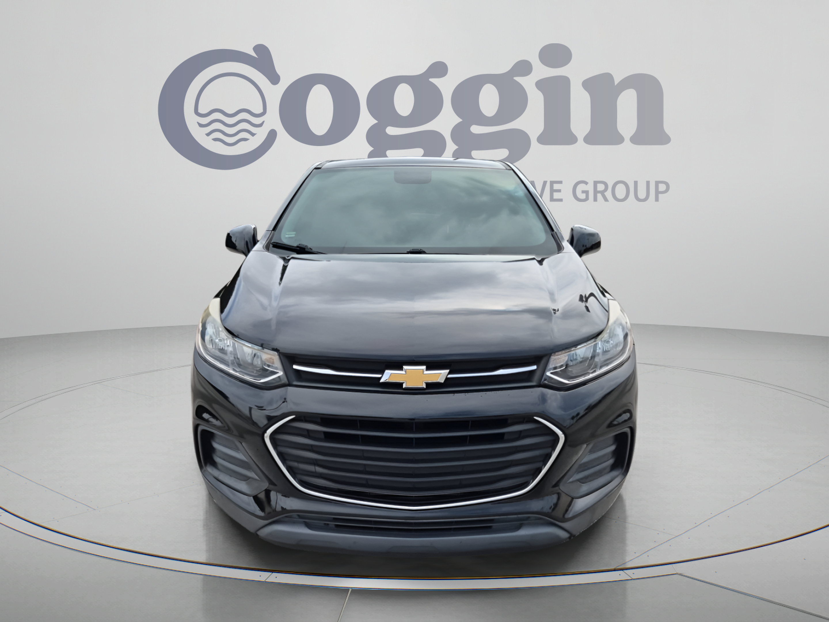 Used 2019 Chevrolet Trax LS FWD image 9