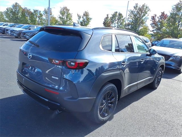 New 2026 MAZDA CX-50 AWD 2.5 Hybrid w/ Cargo Package image 5