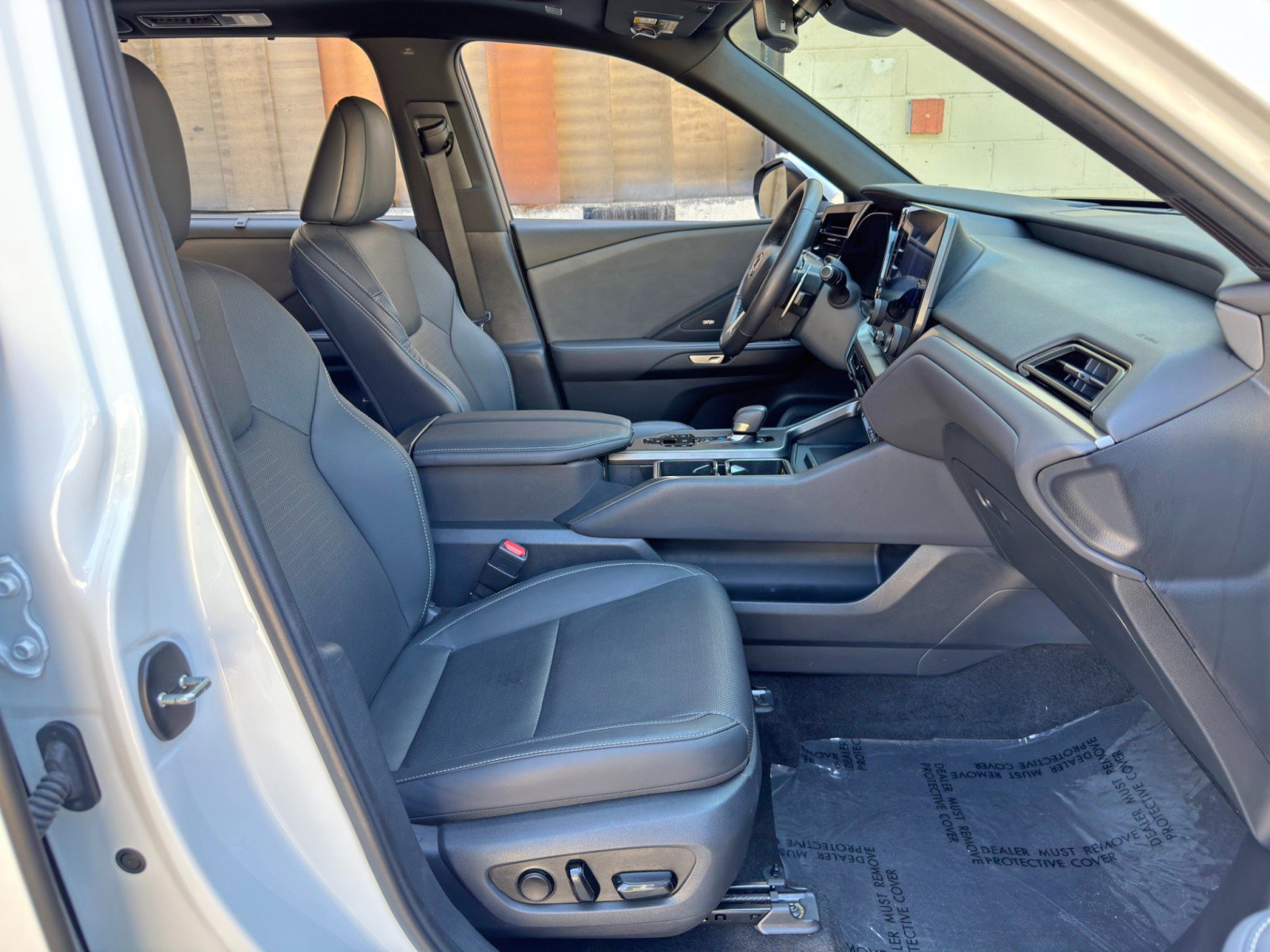 Used 2024 Lexus TX 350 AWD w/ Captains Chair Package image 16
