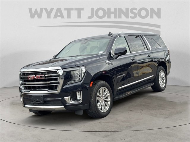 Used 2023 GMC Yukon XL SLT