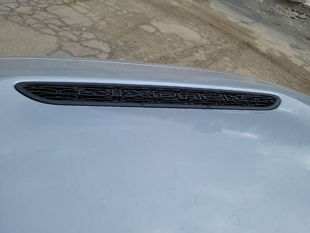 New 2026 Dodge Charger Scat Pack AWD/4WD image 19