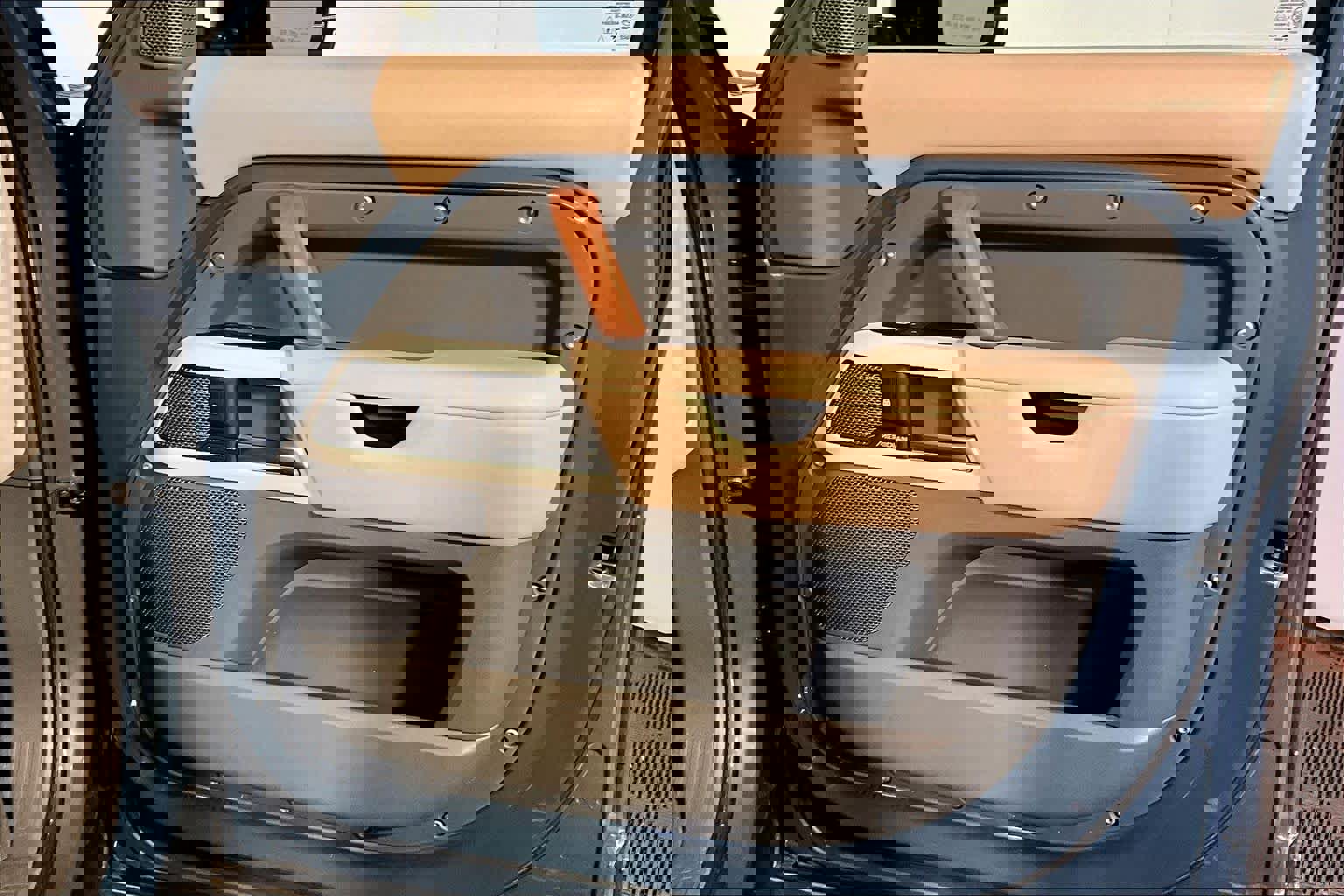 Used 2020 Land Rover Defender 110 HSE image 23