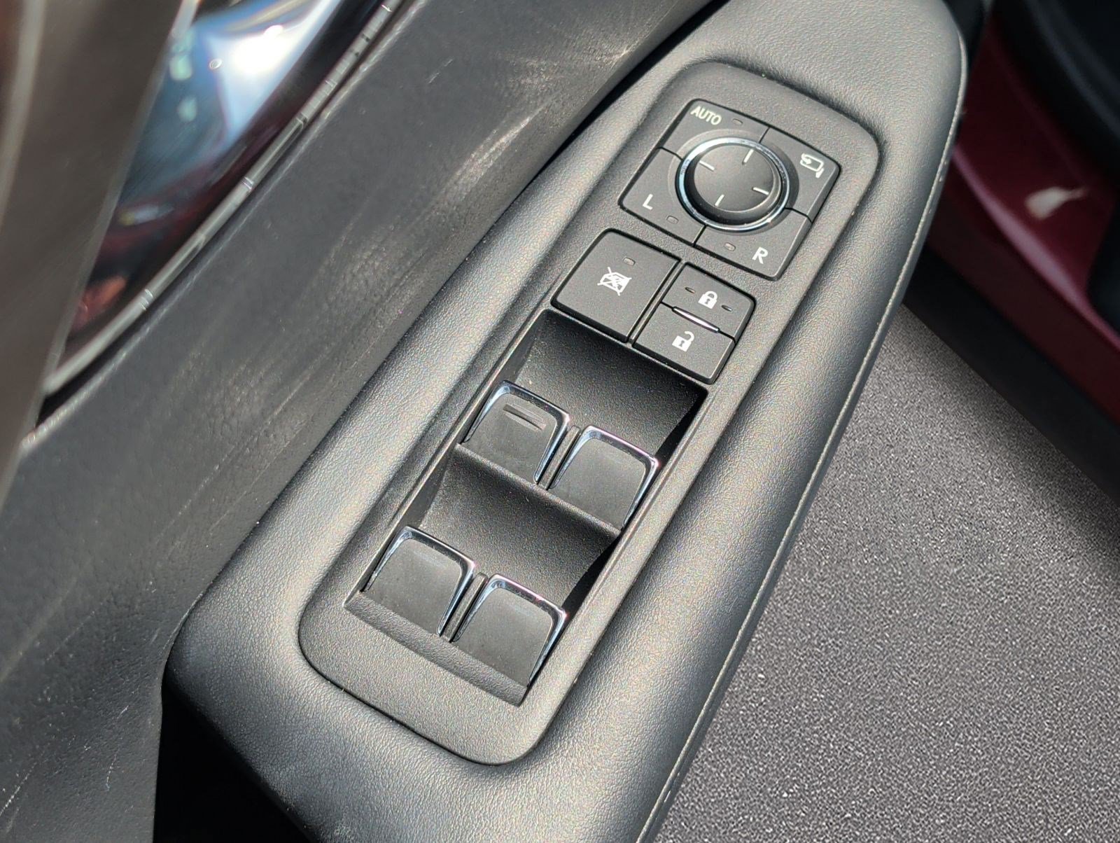 Used 2022 Lexus RX 350 FWD w/ Premium Package image 9