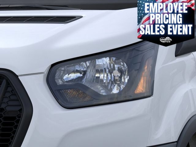 New 2026 Ford Transit 150 Low Roof AWD w/ Load Area Protection Package image 18