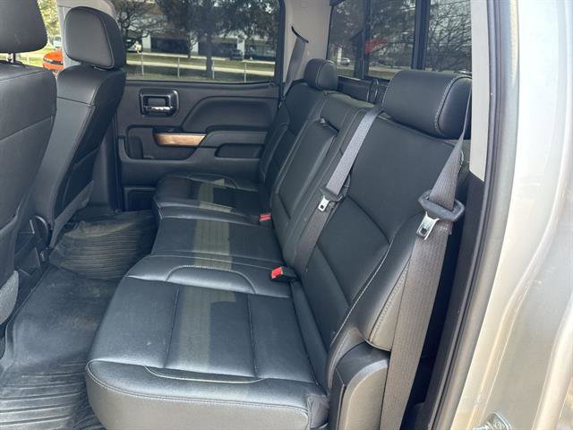 Used 2019 Chevrolet Silverado 2500 LTZ w/ Duramax Plus Package AWD/4WD image 52