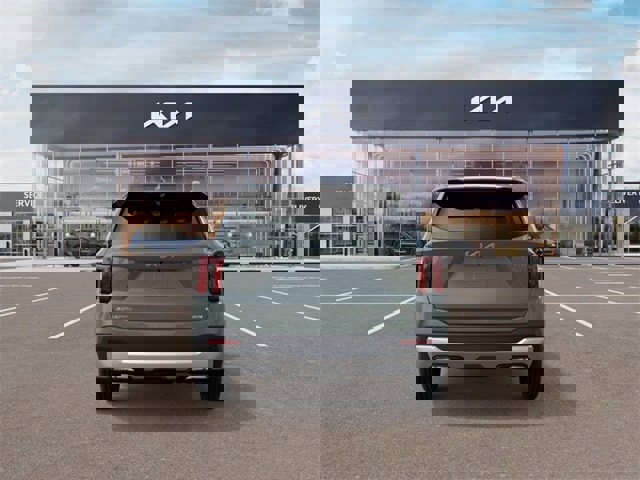 New 2025 Kia Sorento SX Prestige image 5