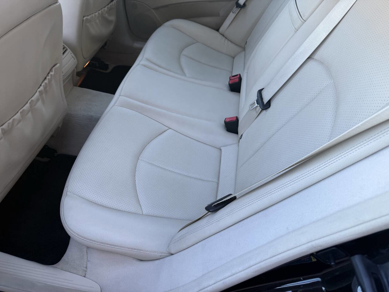 Used 2006 Mercedes-Benz E 350 E 350 4dr Sedan image 17