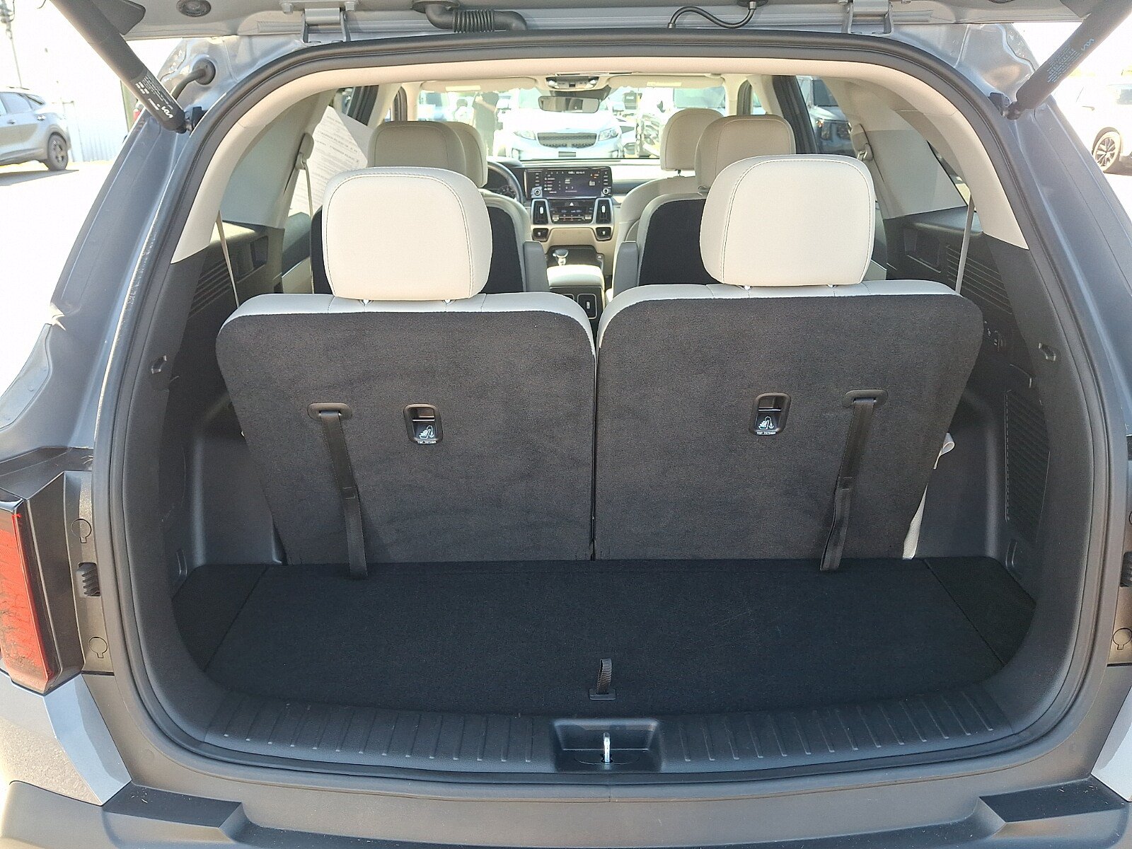 Used 2023 Kia Sorento X-Line EX AWD/4WD image 32