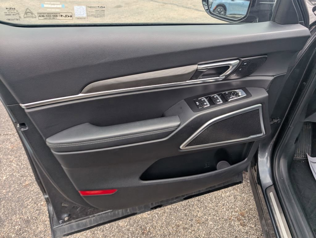 Used 2023 Kia Telluride SX Prestige X-Line AWD/4WD image 14