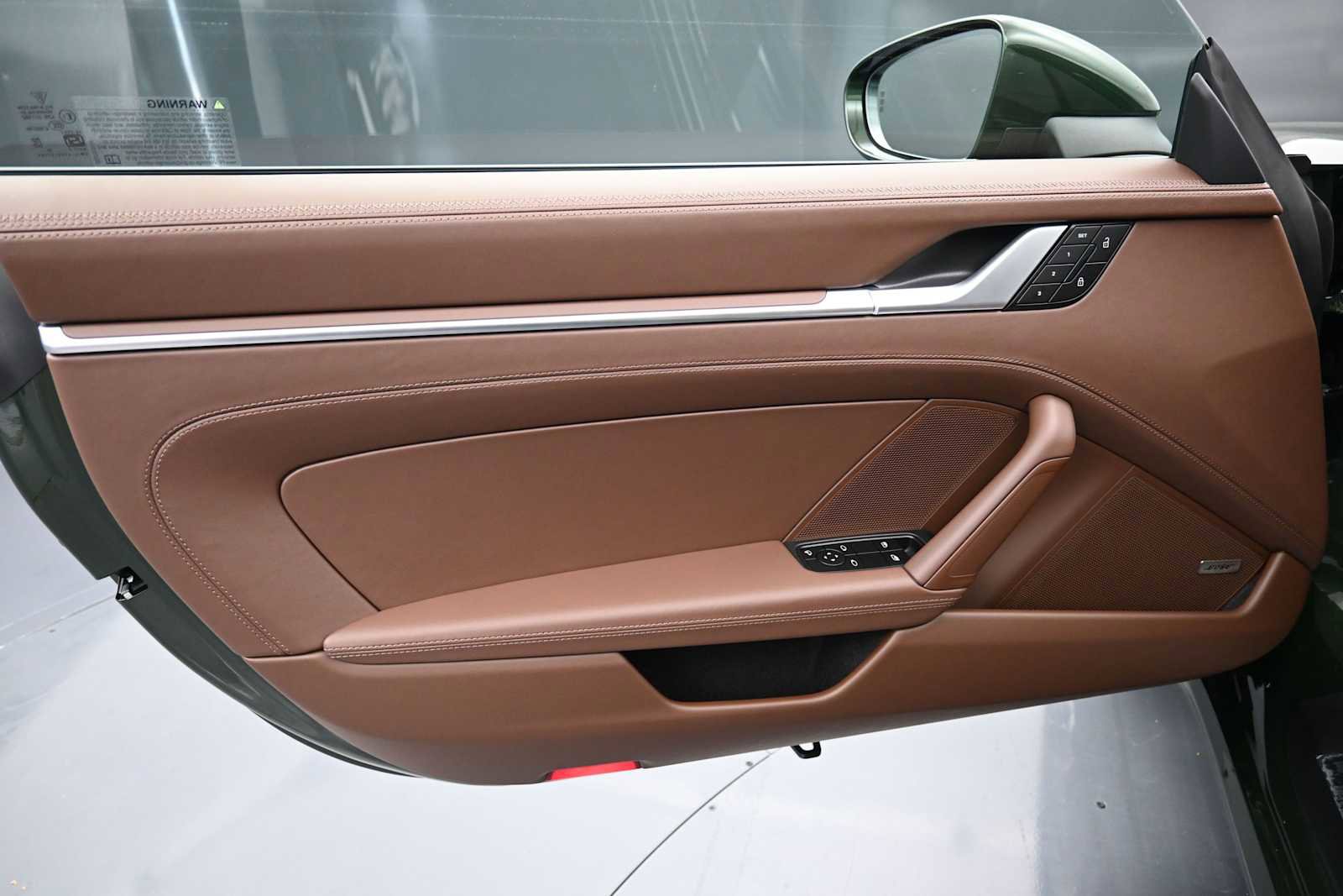 New 2026 Porsche 911 Carrera RWD image 14