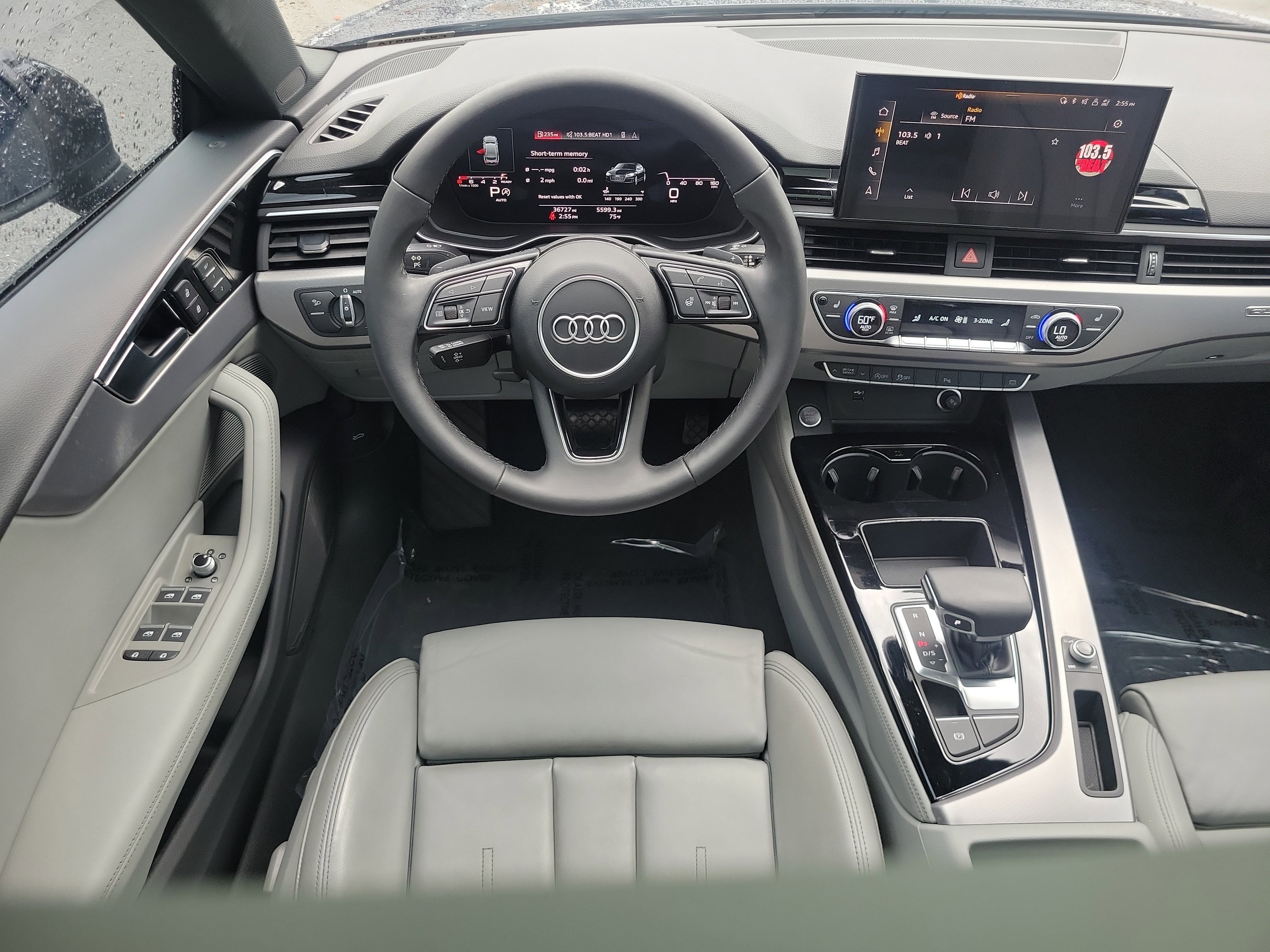 Used 2022 Audi A5 2.0T Premium Plus AWD/4WD image 15