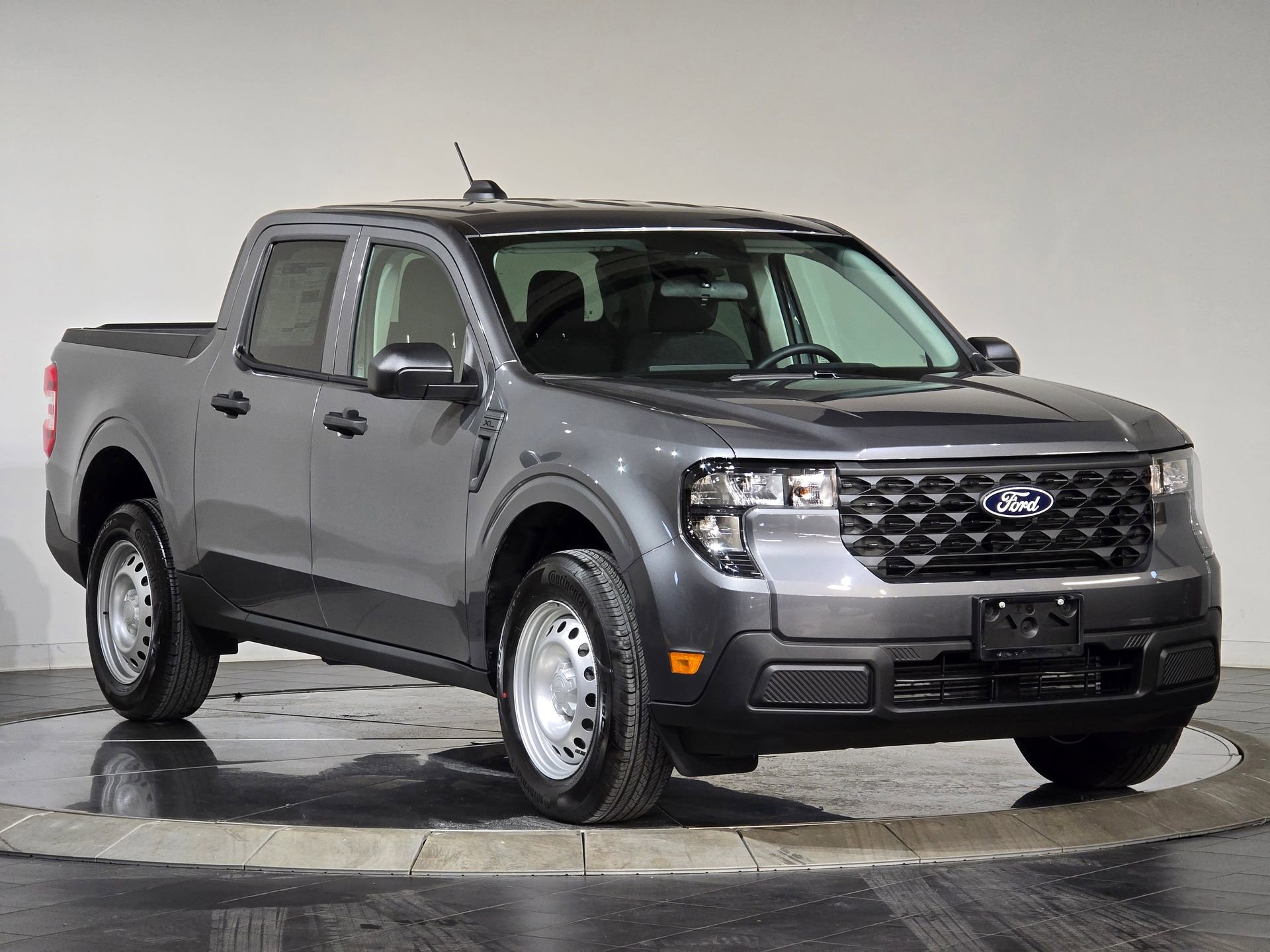 New 2026 Ford Maverick XL w/ Equipment Group 101A image 3