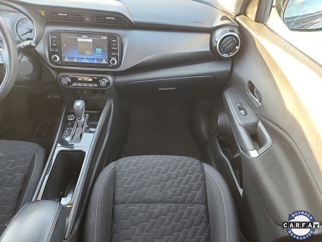 Used 2021 Nissan Kicks SV image 10
